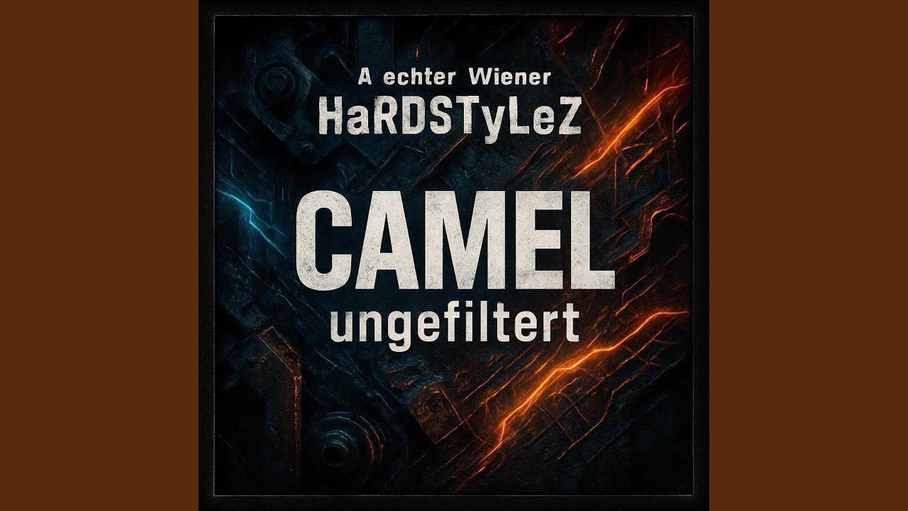 A echter Wiener HaRDSTyLeZ