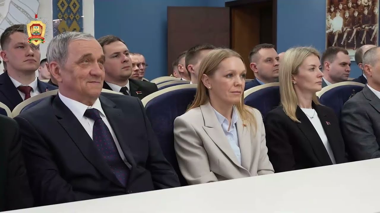 Сотрудников подразделений БЭП поздравили с днем службы и вручили заслуженные награды