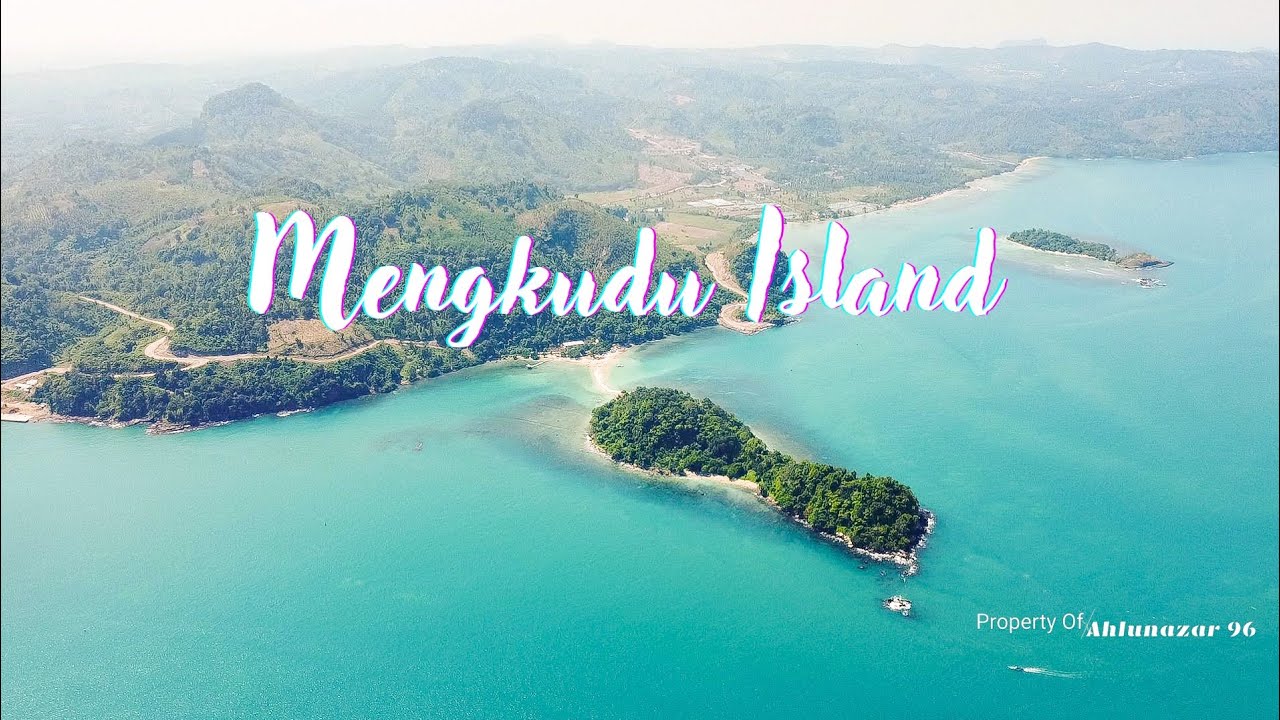 Pesona Pantai Mengkudu | Bakauheni Lampung Selatan