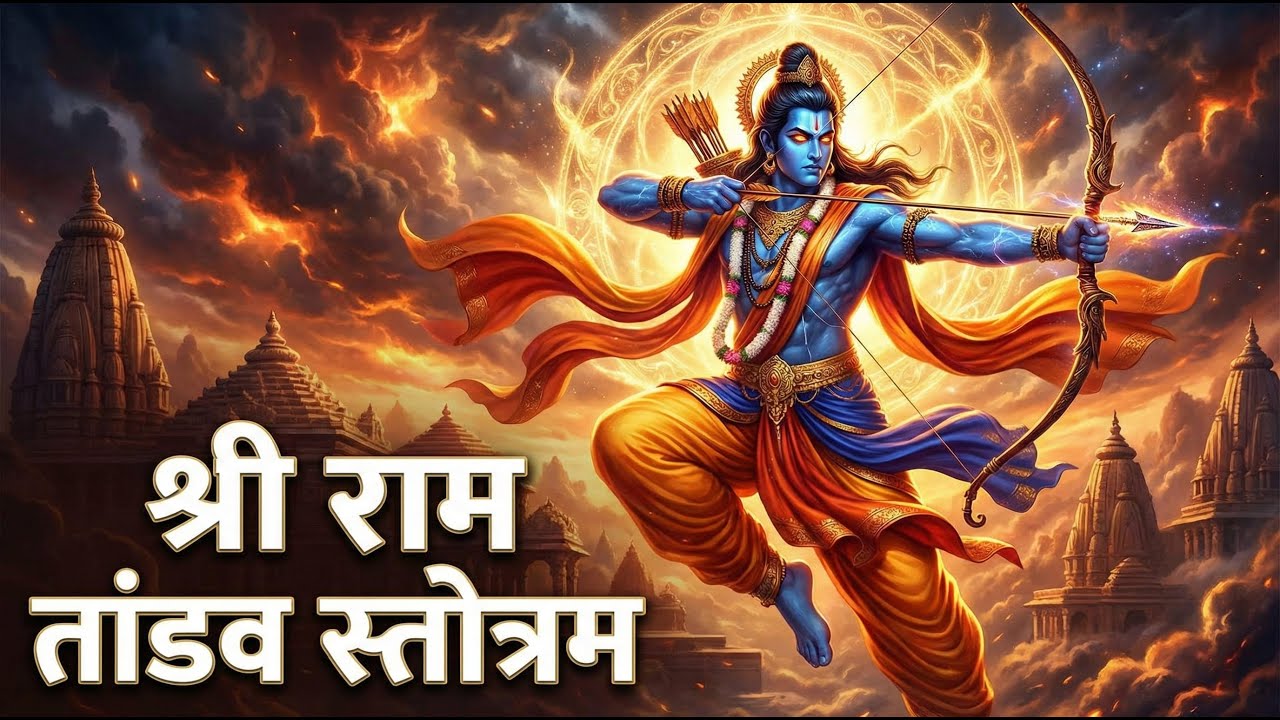 इस स्तोत्र का पाठ या श्रवण करने से आत्मबल, साहस और नकारात्मक शक्तियों से रक्षा प्राप्त होती है।