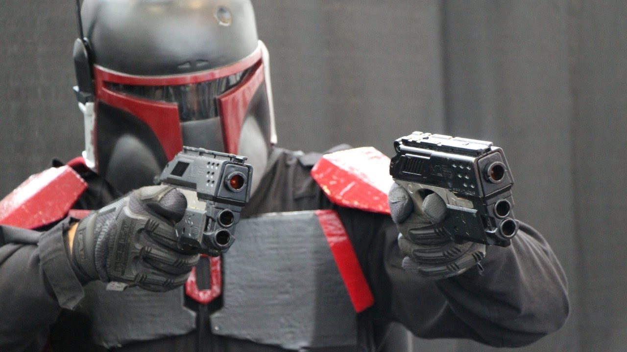 Star Wars Celebration Germany Messe Essen 2013