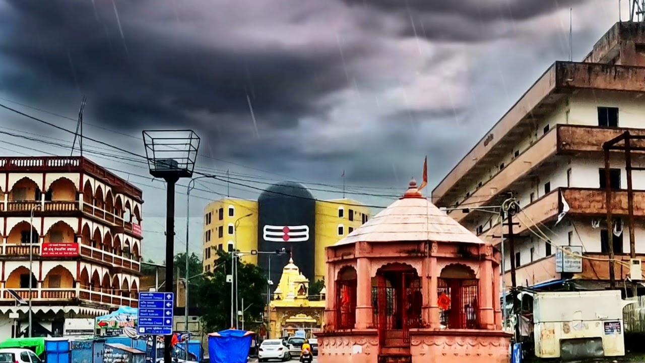 Bhavanath Junagadh