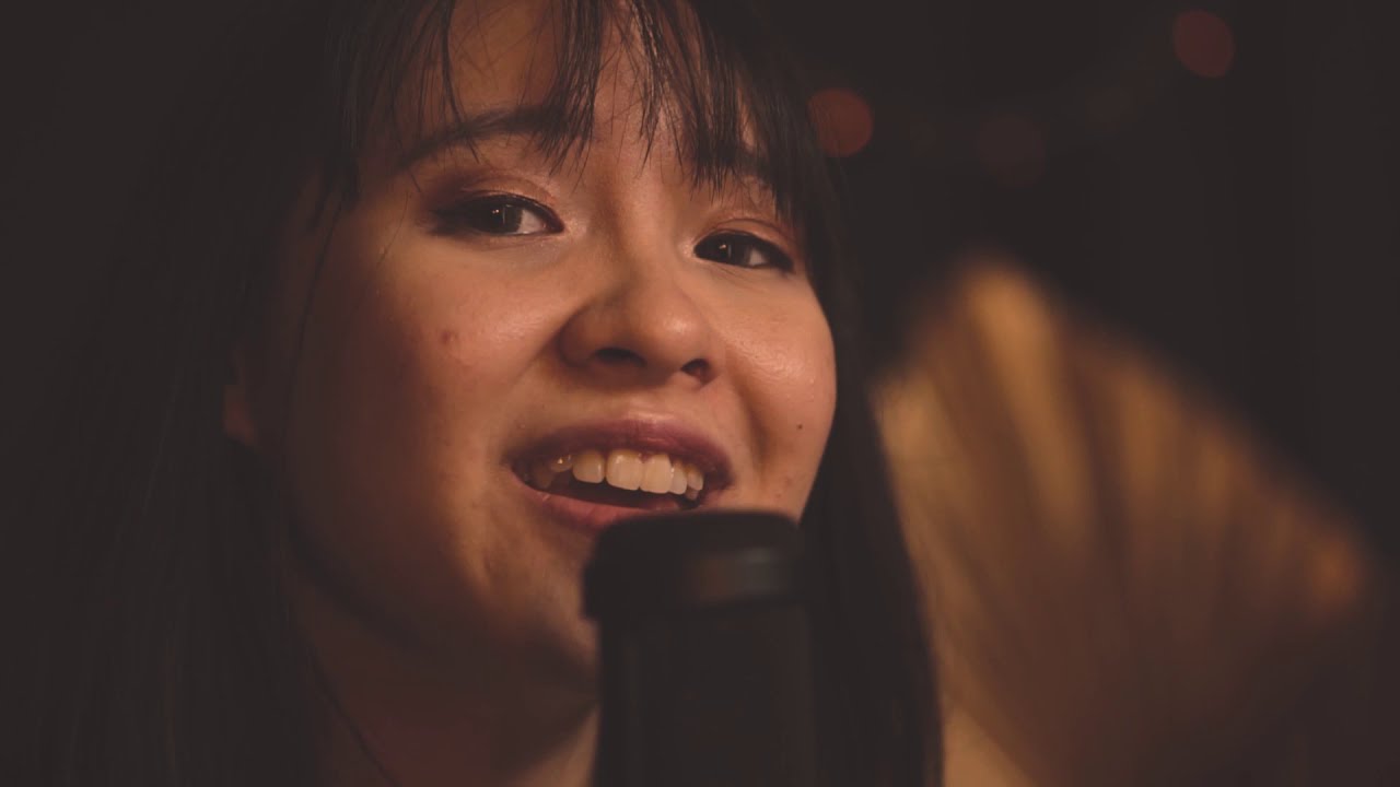 Resital Ega Tabitha 19 Des 2020 Pk.19:00WIB