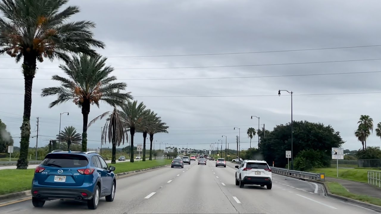 Davenport Florida - Incredibly Fast Growing Orlando Suburbs 🌴