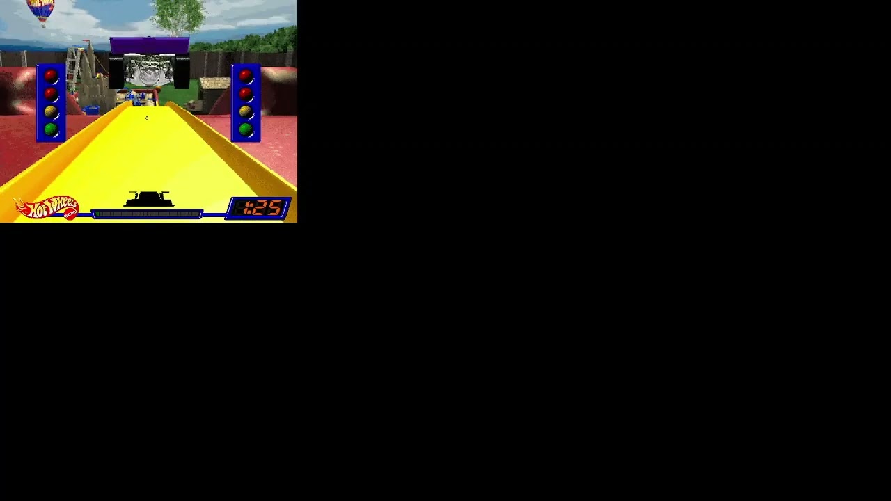 Hot Wheels: Stunt Track Driver - Any% 4:57