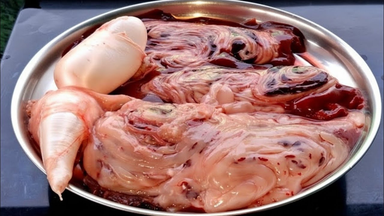 Этот рецепт рыбьего жира очень вкусен с горячим рисом, и все будут облизывать пальчики. || Macher...
