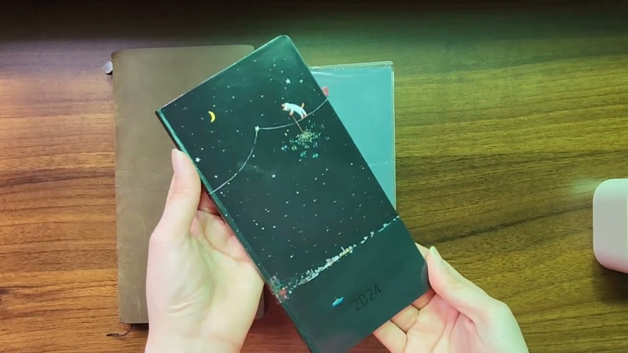 planner update! first 2 weeks of 2024 🤭 | Common Planner, Hobonichi Weeks