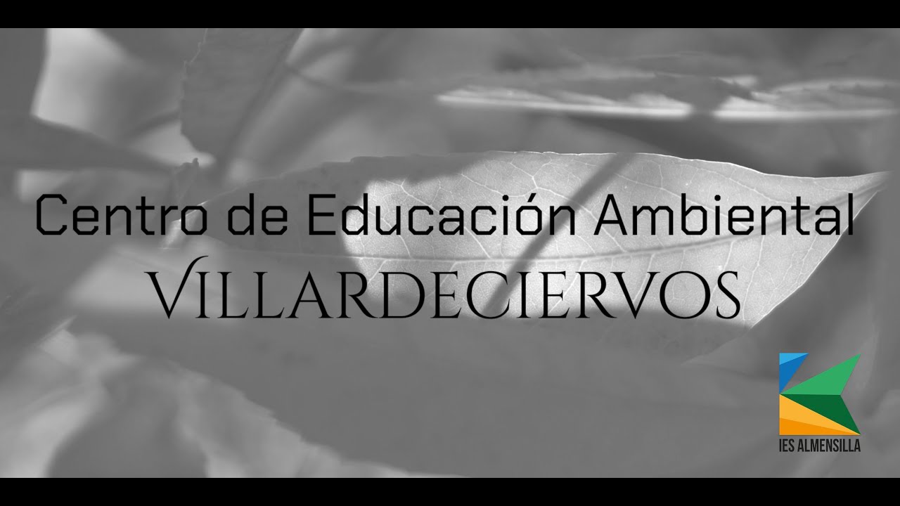 Villardeciervos 2025. IES ALMENSILLA