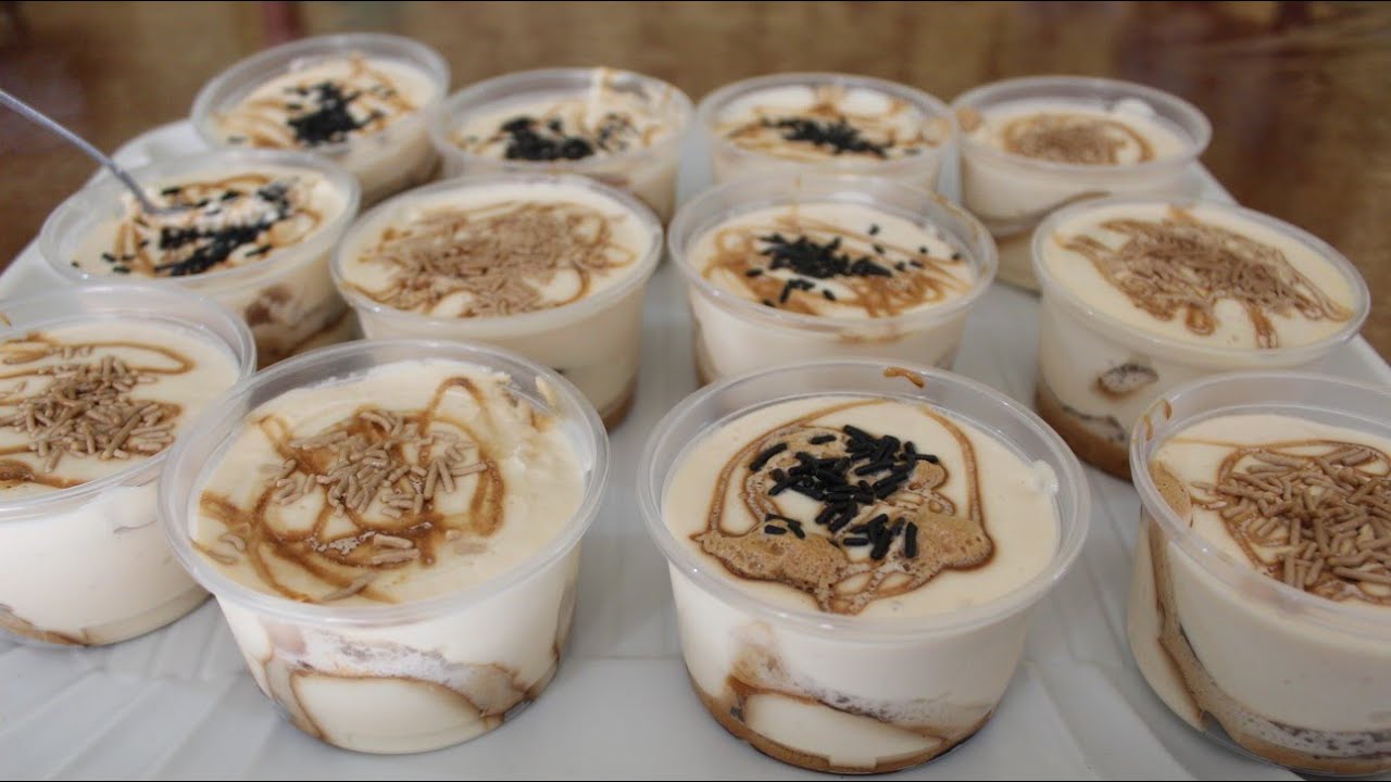 Carlota De Café, Ideales Para Negocio