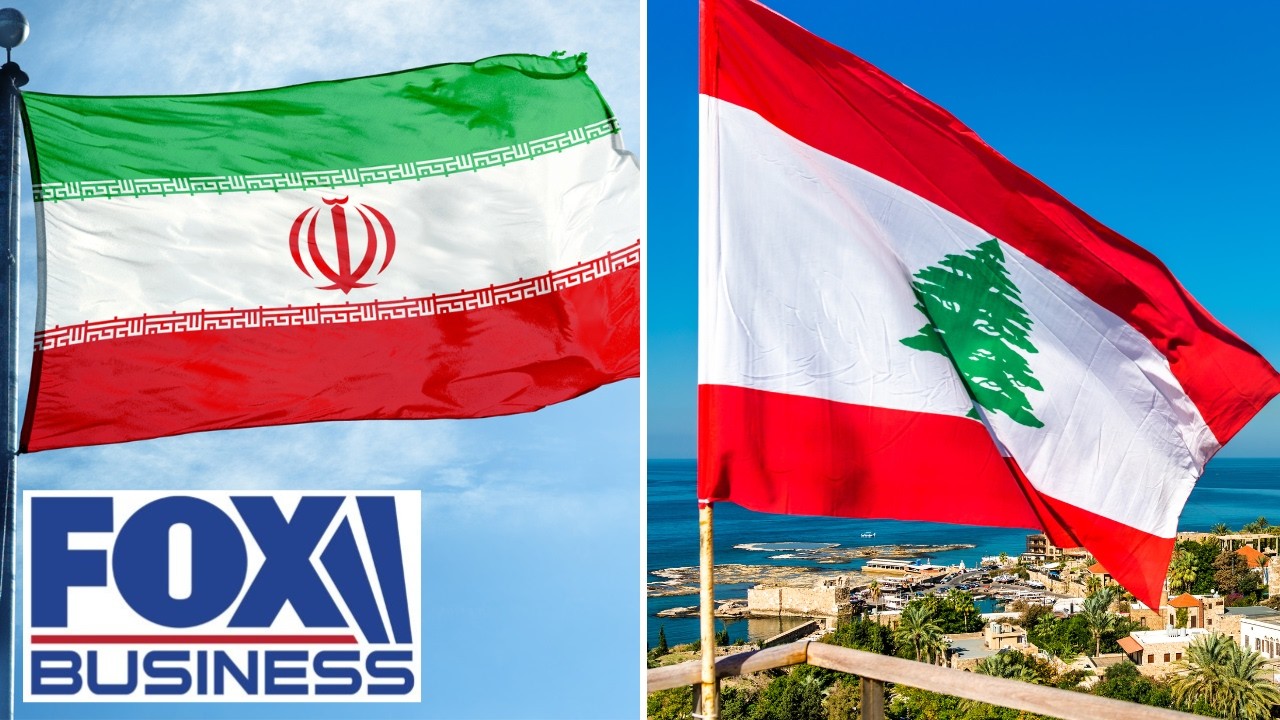 &lsquo;ENOUGH IS ENOUGH&rsquo;: Lebanon is STANDING UP to Iran, expert says