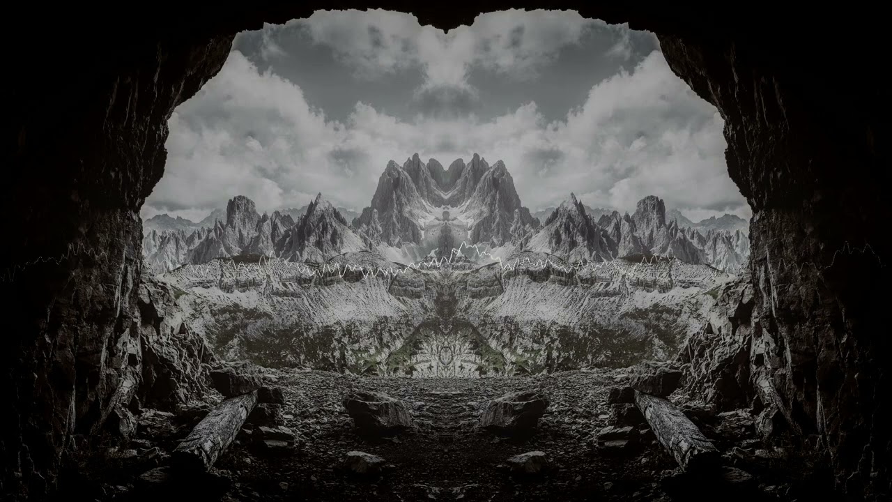 HADES MUSIC - INTO DARKNESS (Official)