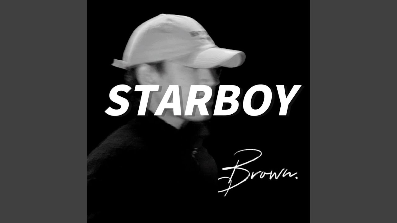 Starboy (Remix)
