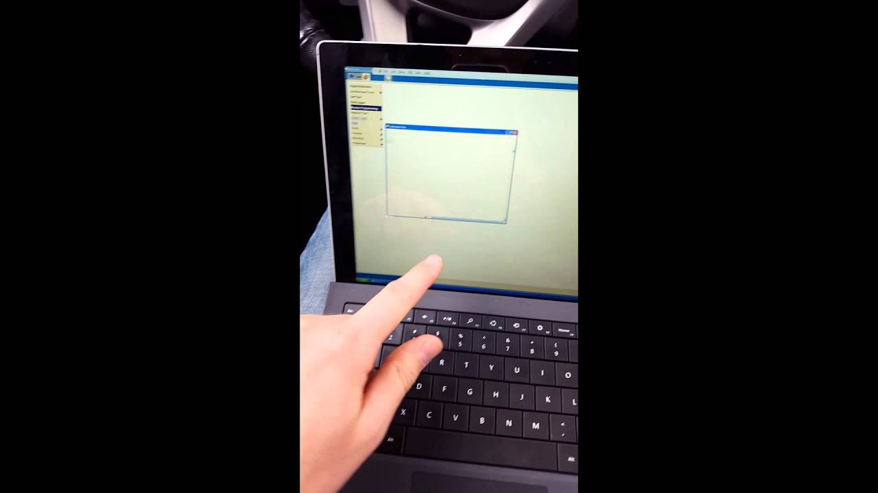Add OEM Ford Lane Keeping assist on 2013 Ford Taurus -- By Ford-Retrofit.com HD