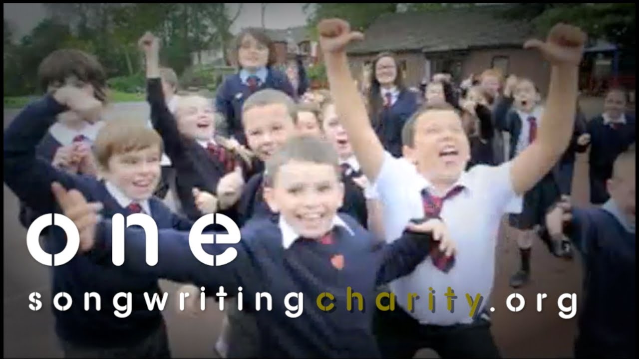 Christ the King Primary School, Salford - It's Not Fair
