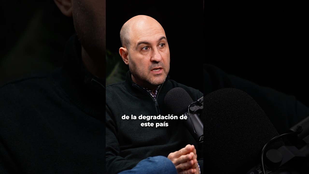 Josema Vallejo sobre las maletas de Delcy Rodr&iacute;guez: &ldquo;Las maletas son un s&iacute;mbolo de la degradaci&oacute;n&rdquo;.