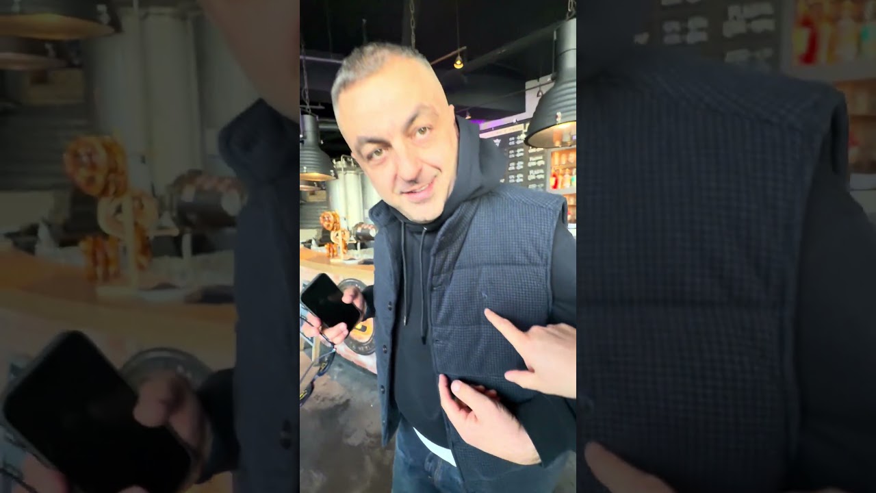 👉 Ресторан грузинской кухни в Болонье 🇮🇹 &laquo;PANE GEORGIANO&raquo; 👉 Via Donato Creti, 77