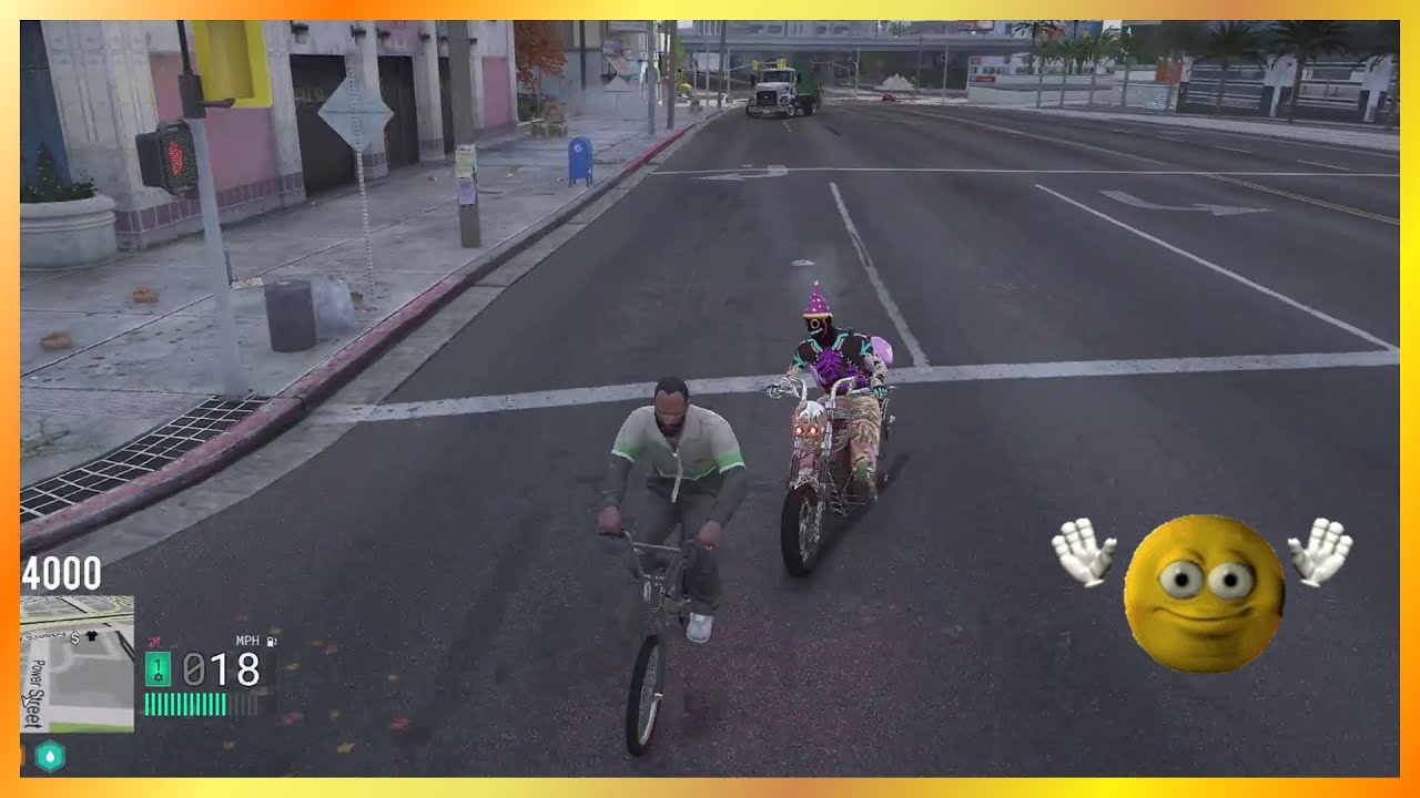 Vingle Breaks 4HEAD | NoPixel 4.0 GTA RP