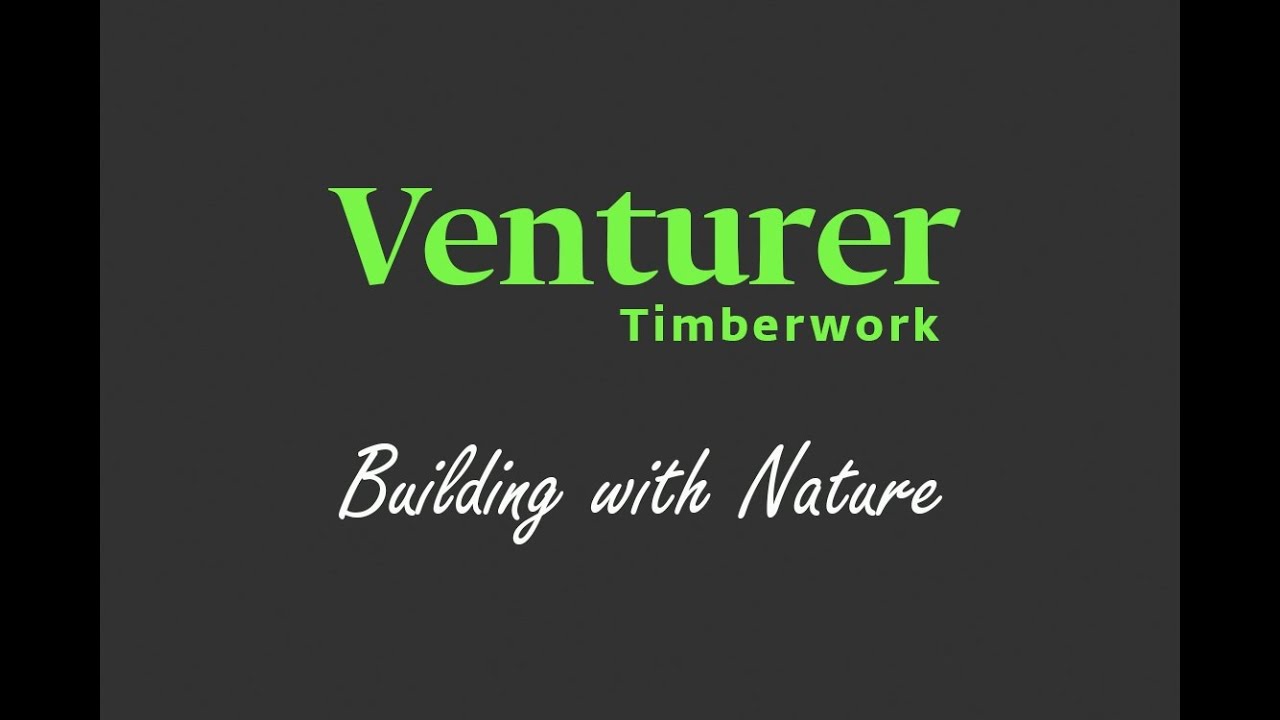 Venturer Projects since 1996