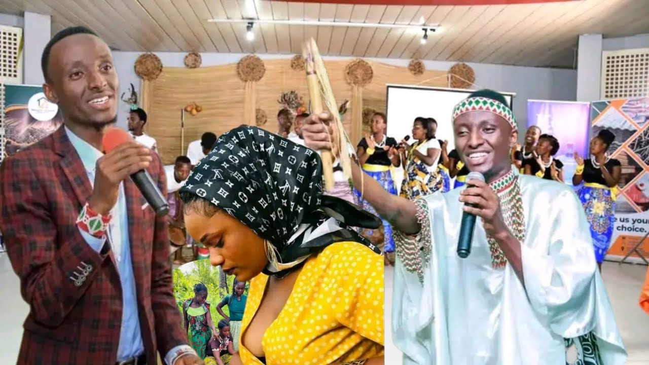 WAMUSORE ARYOSHA IMANZA BURUNDI NOMU RWANDA TRESOR NDIKUMANA ASUBIRIYE KURYOHERA 🤣 ABANTU MUBUGENI