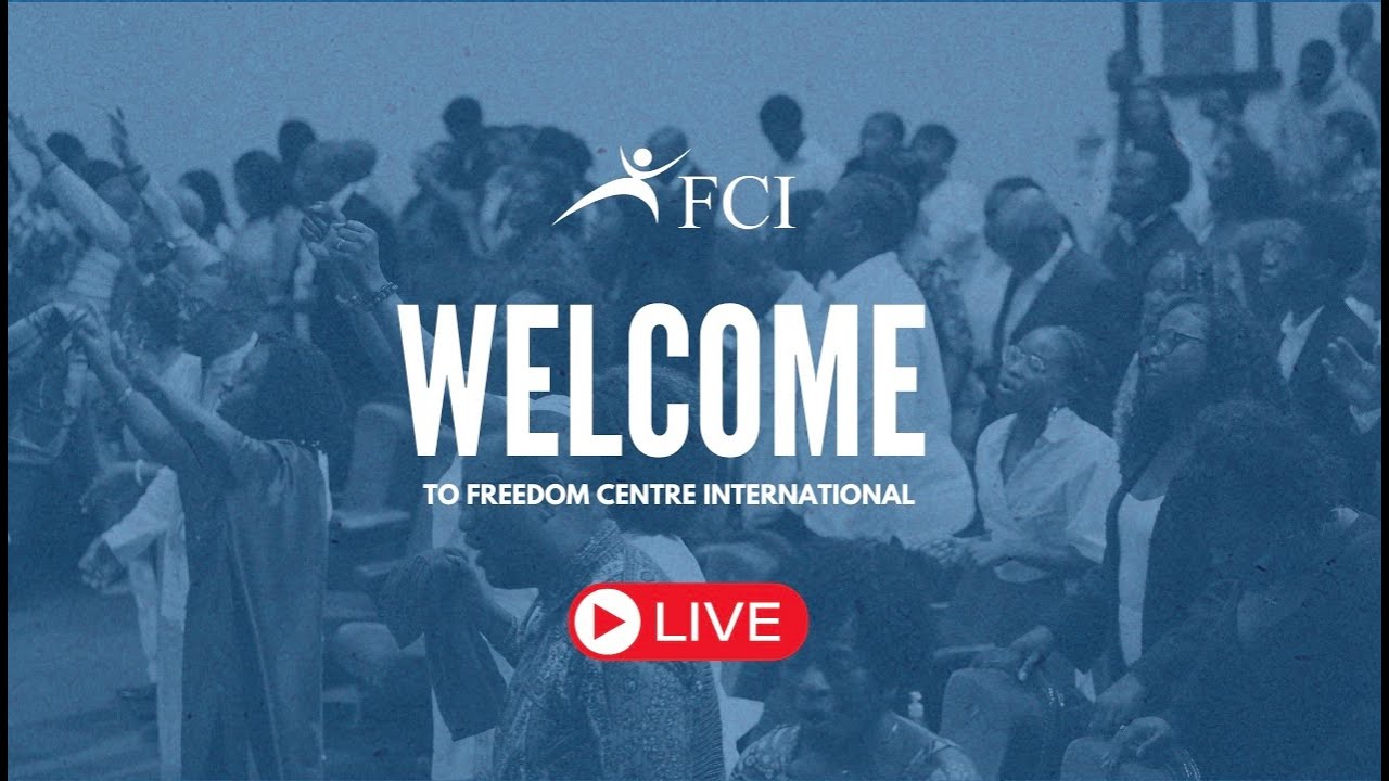 Beginnings | Pastor Dorothy Ofosuware