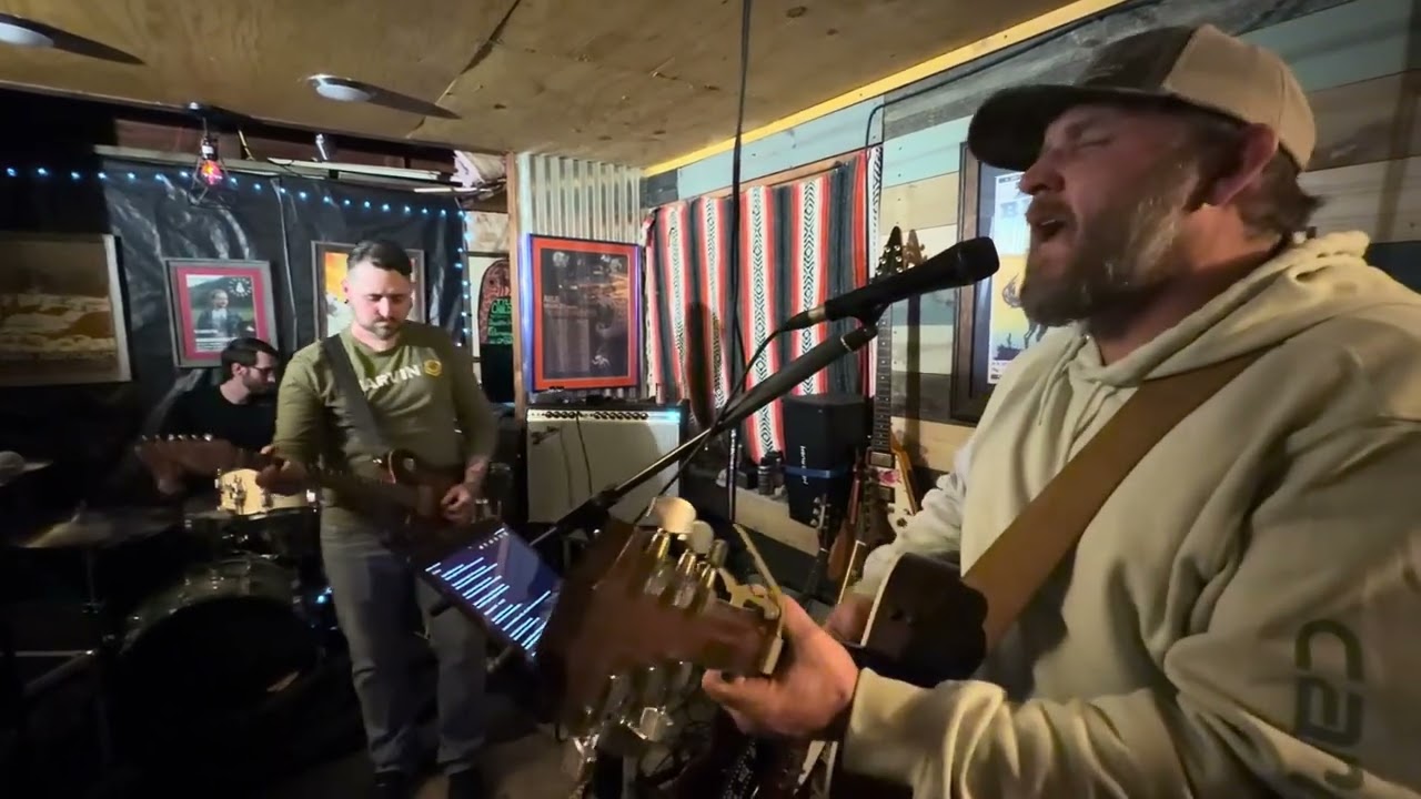 Lenox Creek - Bad A$$ Me