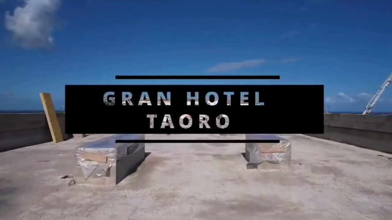 Gran Hotel Taoro