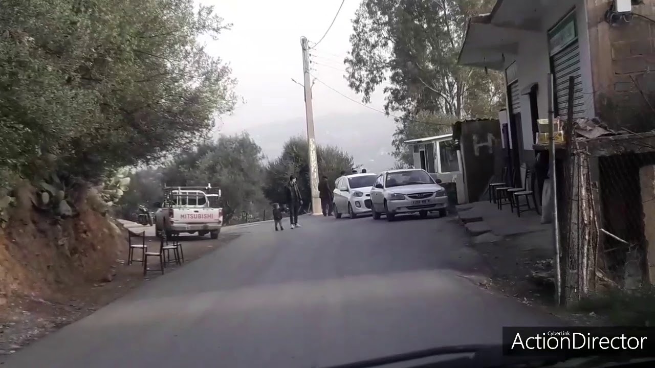 Sidi Ali bounab