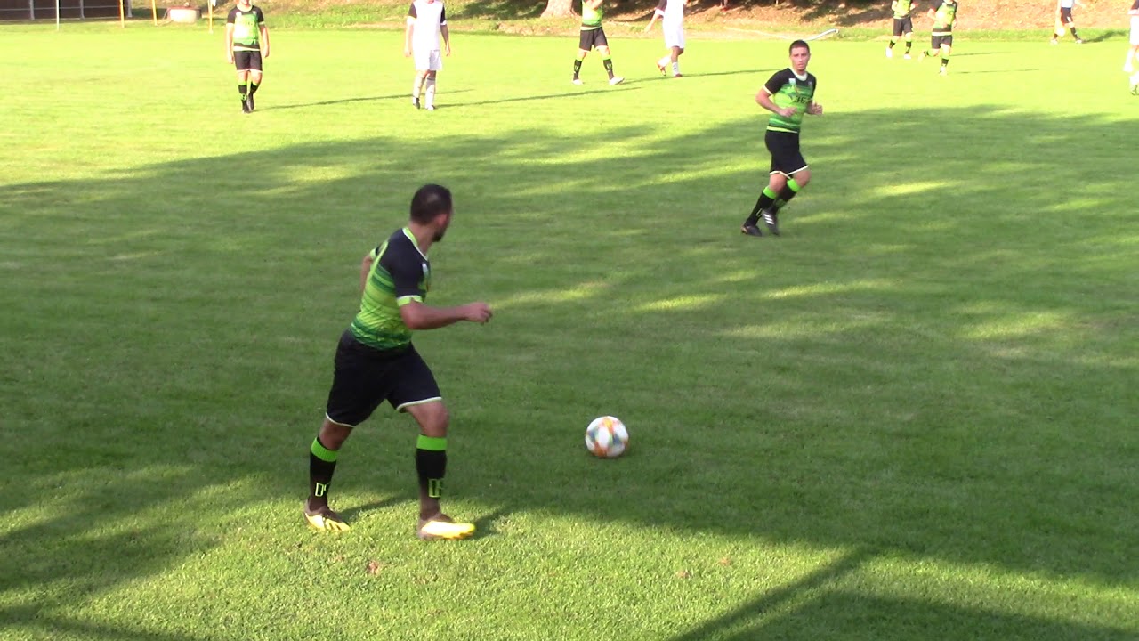 MFK TAHANOVCE muzi + OSK RUDNANY = DRUHY POLCAS druha cast = STAV D 2 + H 4 = 25 8 2019