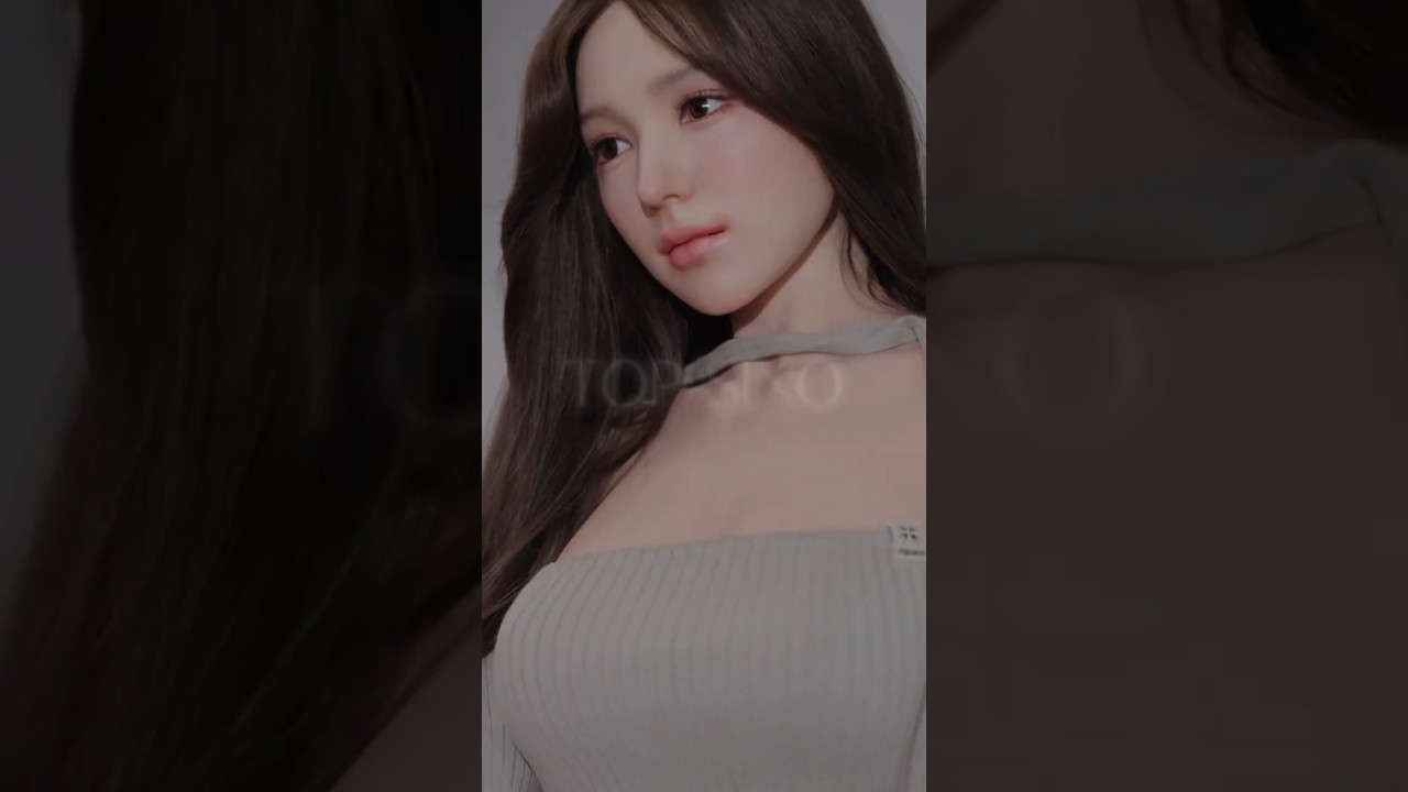 先納信 復刻系列T167 米顏 時裝登場｜KD人形美術館