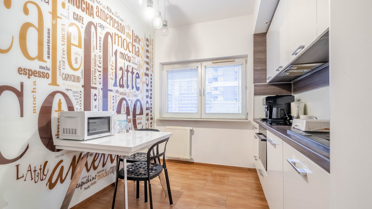 Mieszkanie Sprzedaż 4-pok. 85 m2 2010 rok BS3-MS-313508 Kraków, Bronowice, ul. Stańczyka