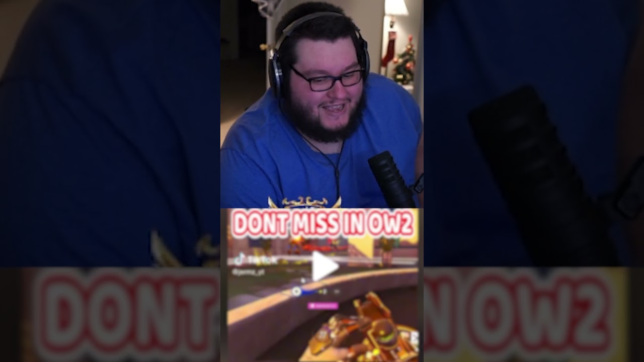 Why I DON'T miss 2CP in Overwatch 2