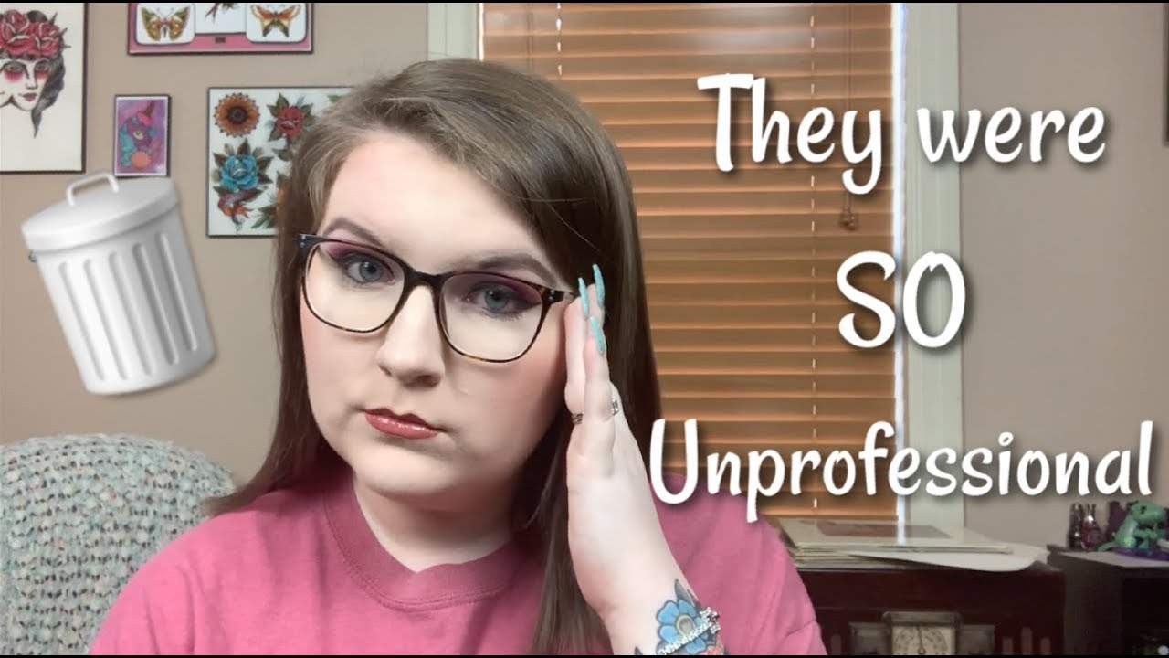THEY ACCUSED US OF WANTING FREE SERVICES | STORYTIME