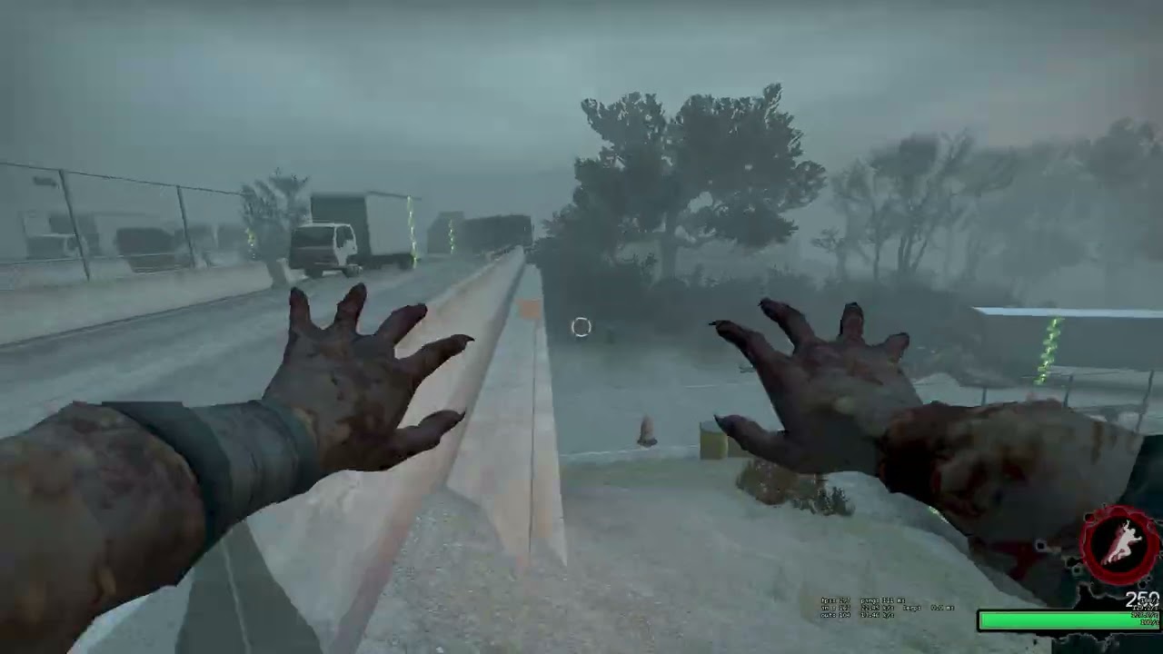 1v1 vs zero
