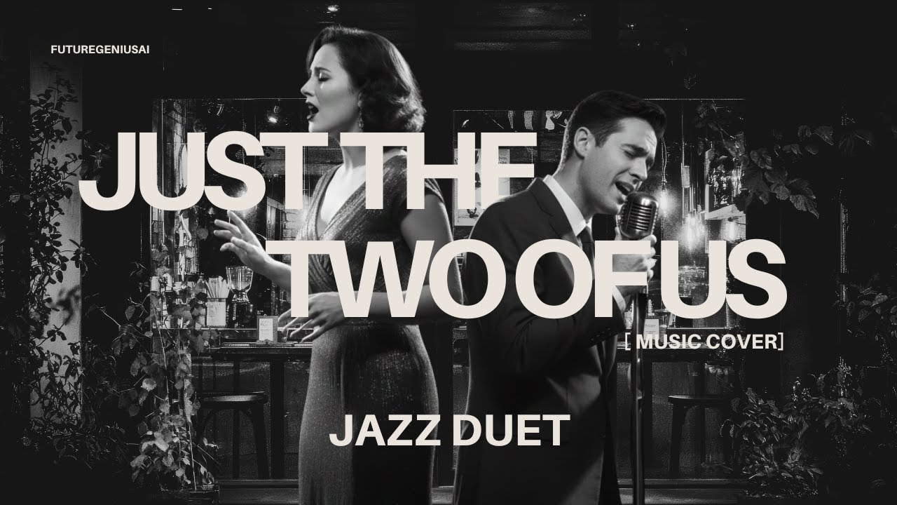 Just The Two Of Us - Smooth Jazz Duet [Piano & Saxophone Cover]