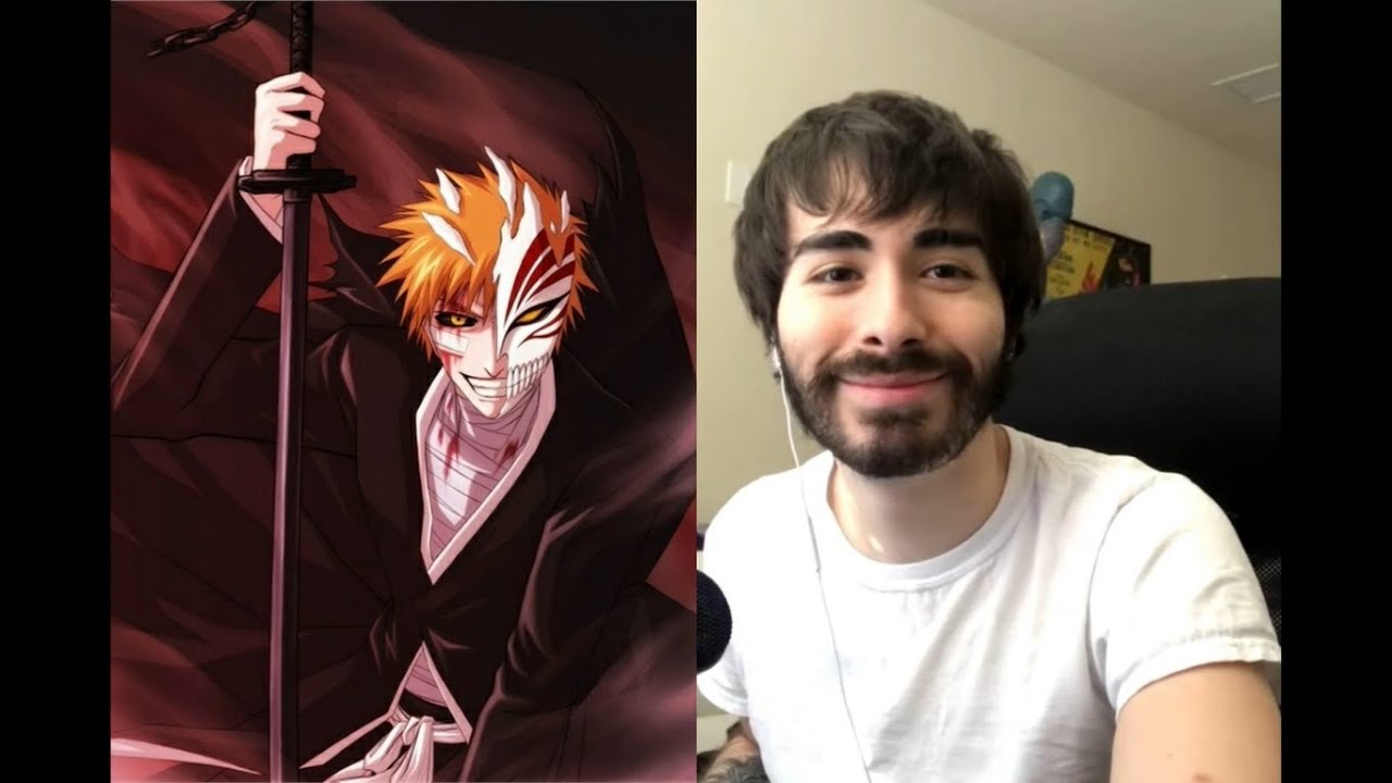 MoistCr1tikal's Thoughts On Bleach Anime