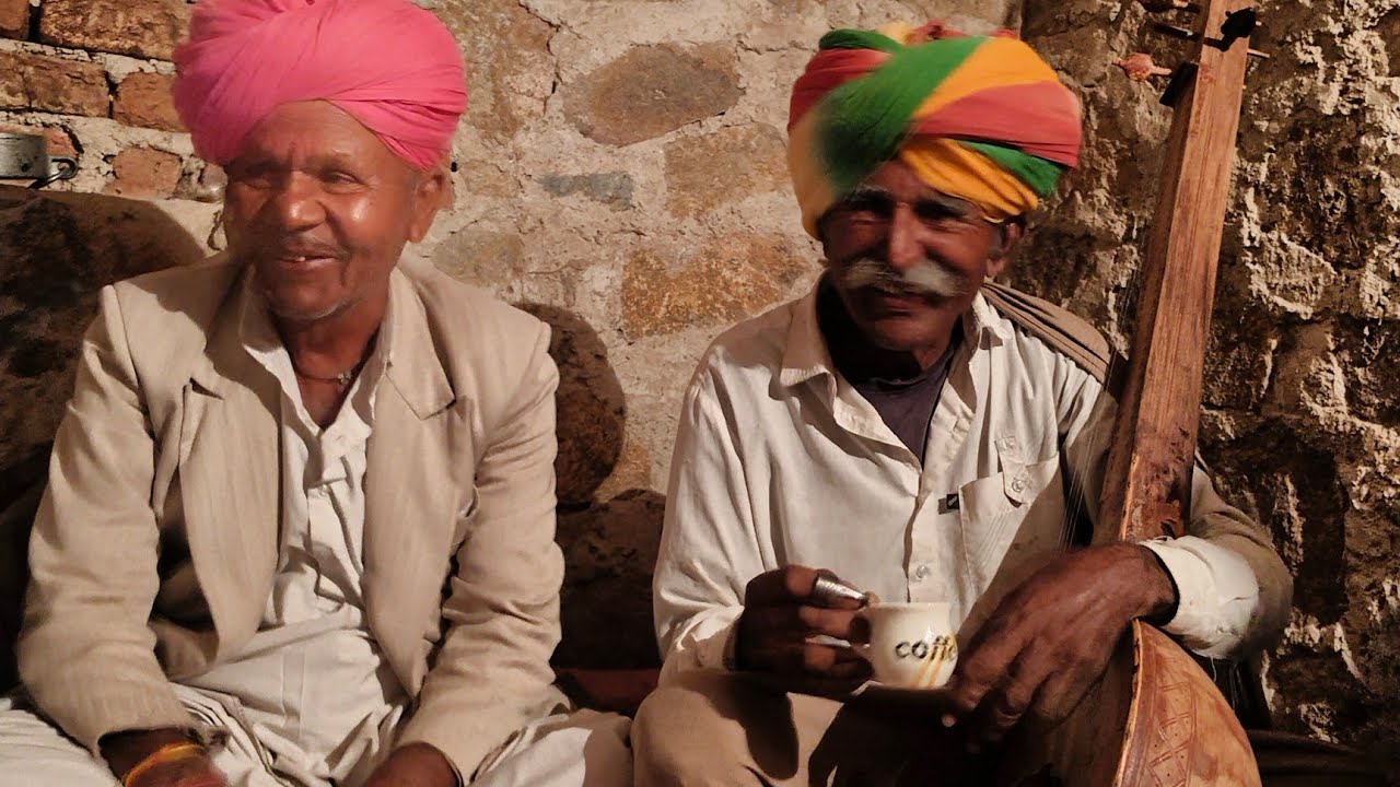 गायक कलाकार हमीर दान पेहलाद राम #पांचाराम बारूपाल यूट्यूब चैनल देसी मारवाड़ी# भजन सुने और आनंद ले #