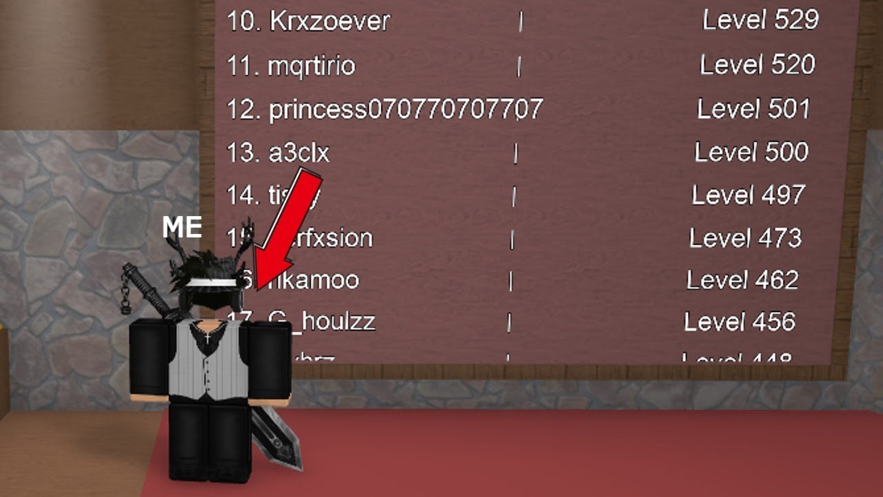 REACHING LEVEL 500 IN EPIC MINIGAMES BEFORE NEW YEARS!