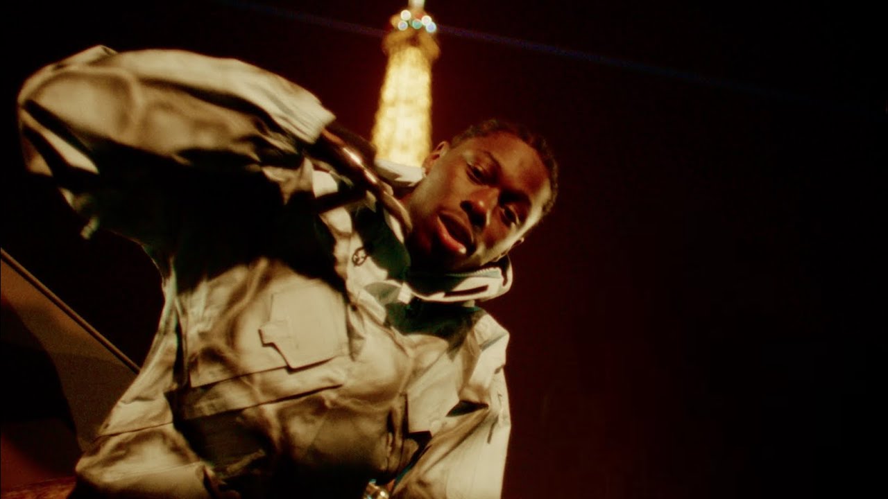 Tiakola - Paris ft. Gazo, Ninho, Niska, Booba, PLK, Leto, Beendo Z & Freeze Corleone