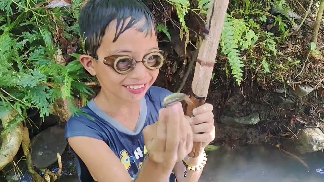 ADVENTURE SA TAAS NG BONDOK 🥶🌧️💨 #funny #food