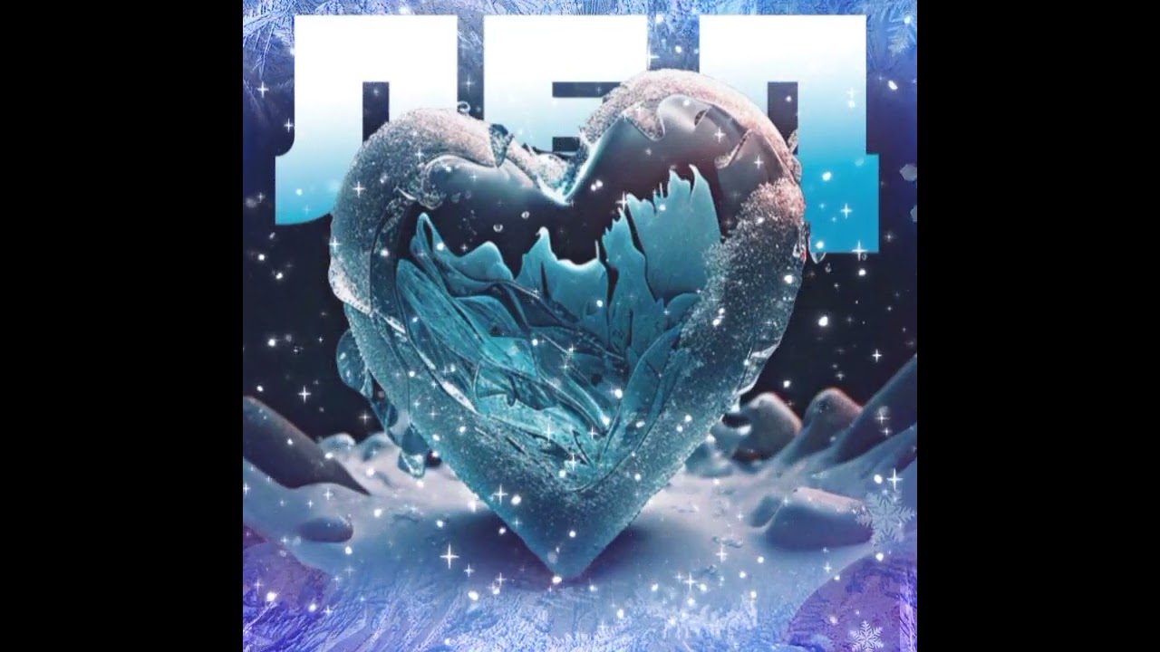 D1N feat. ShaM & НашеVremя - Лед ( премьера 2023 )