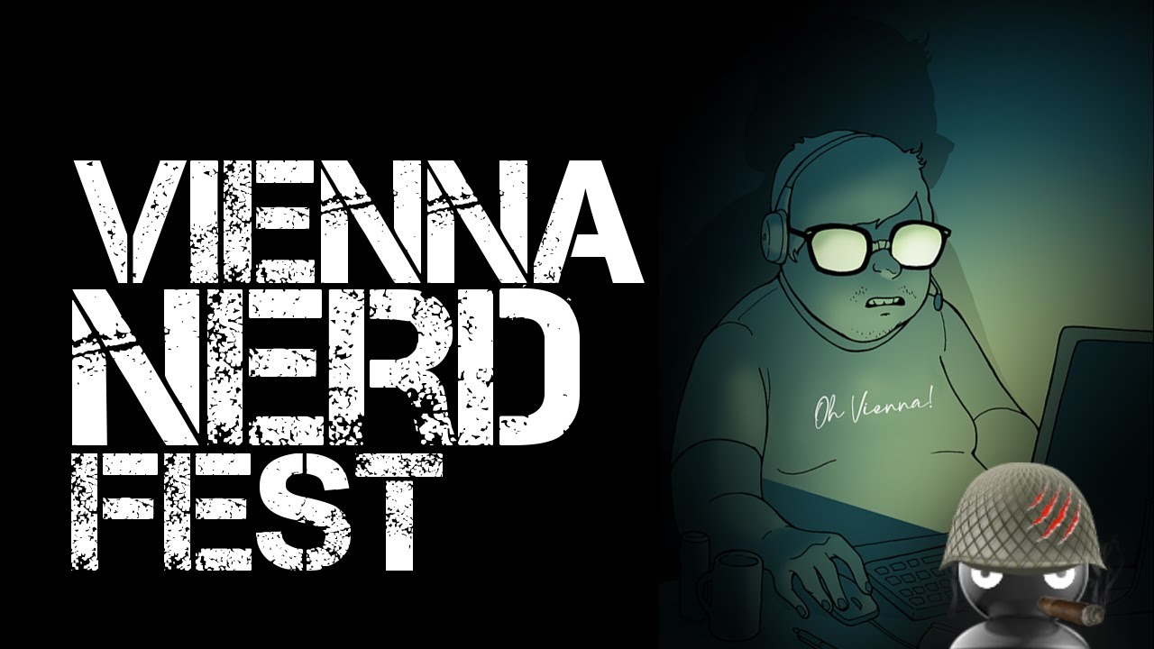 Vienna Nerd Fest: Some Theory and Tactics