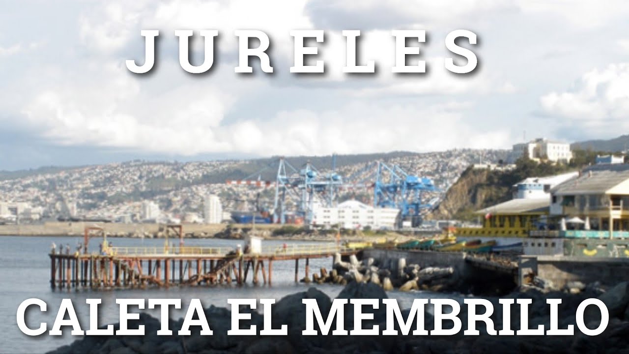 EL MEMBRILLO, VALPARAISO