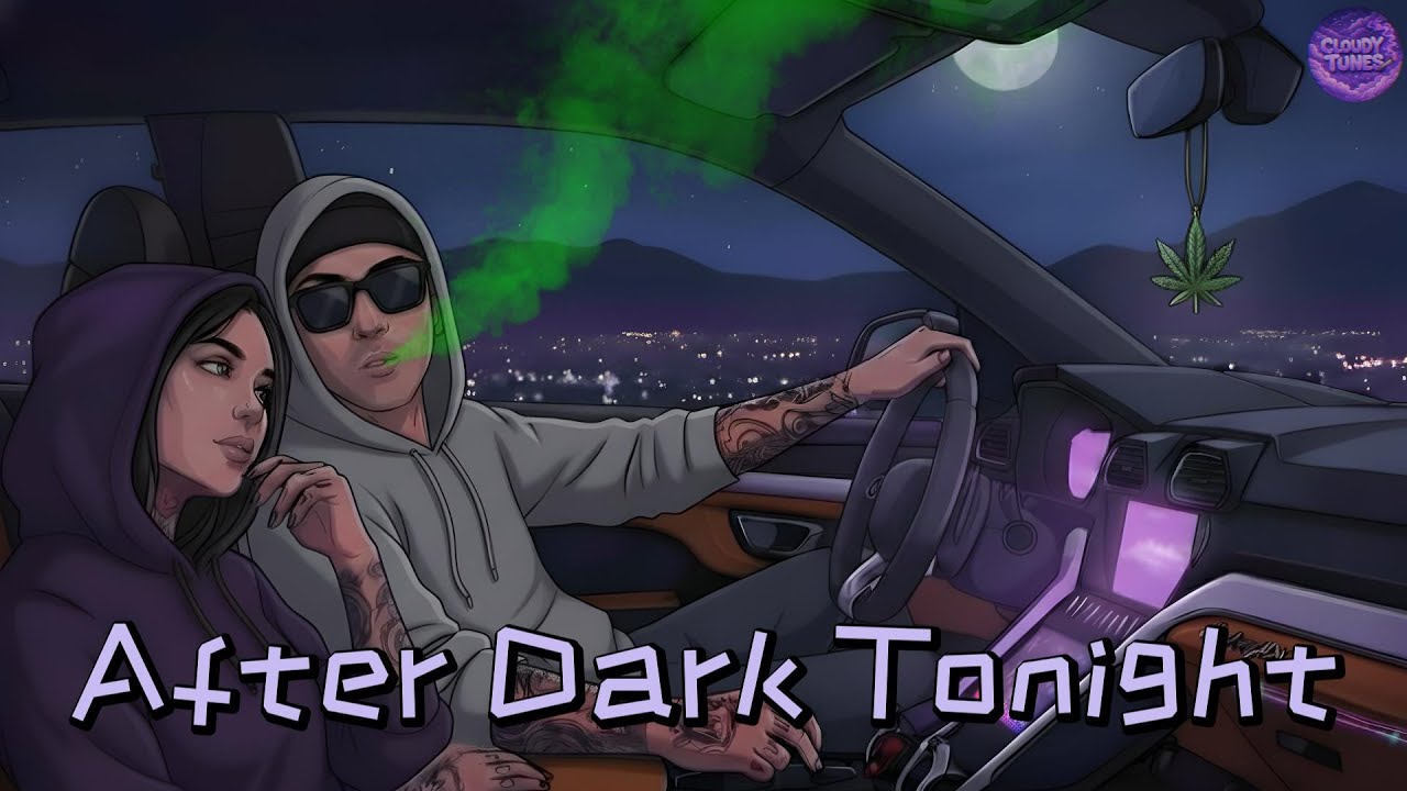 “Chill Rap • Bluesy Hip-Hop • Stoner Mood