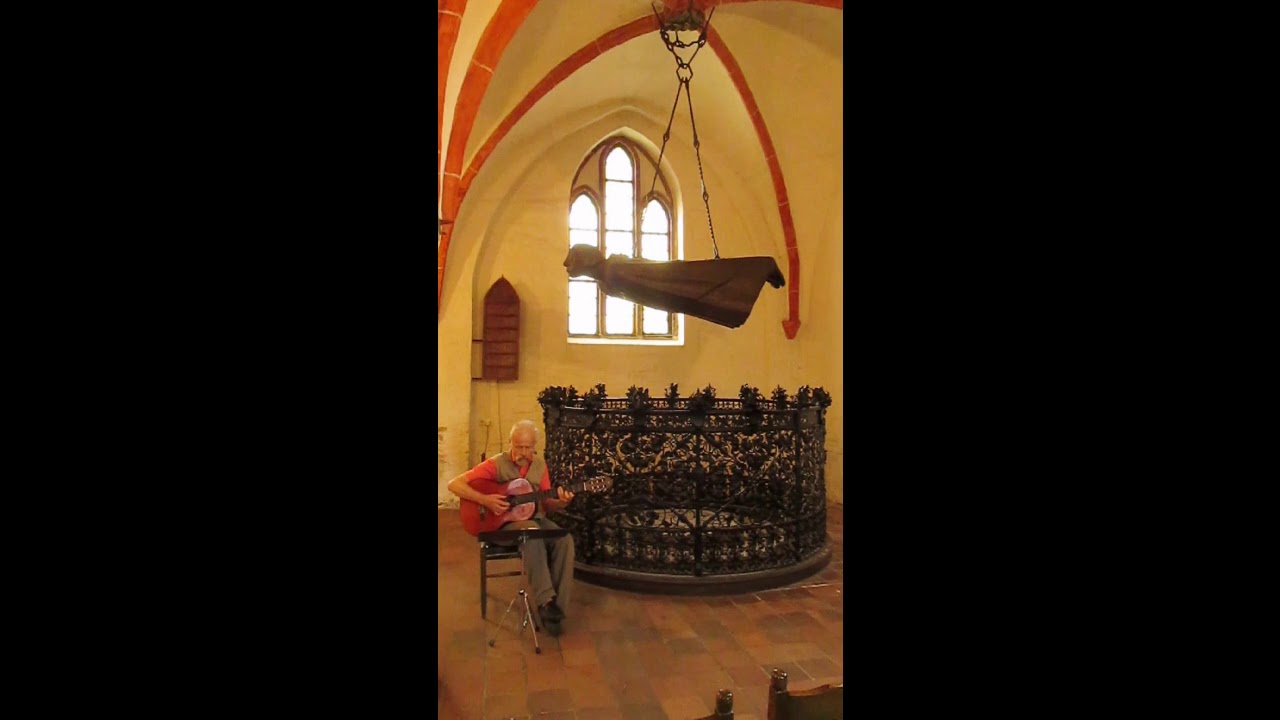 Bleib bei mir Herr EG 488