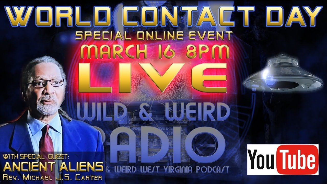 World Contact Day Celebration
