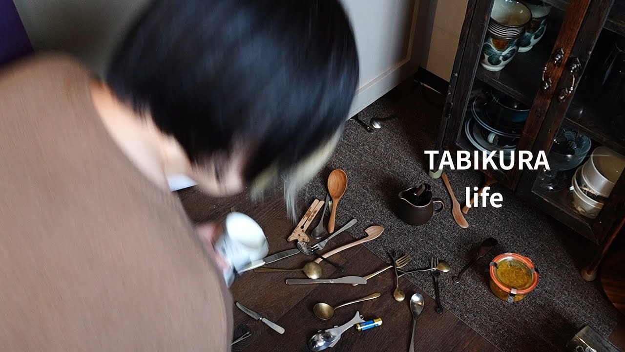 Why the Earthquake Damage Was Minimal｜Cleaning Up the Studio and Now｜My Earthquake Preparedness