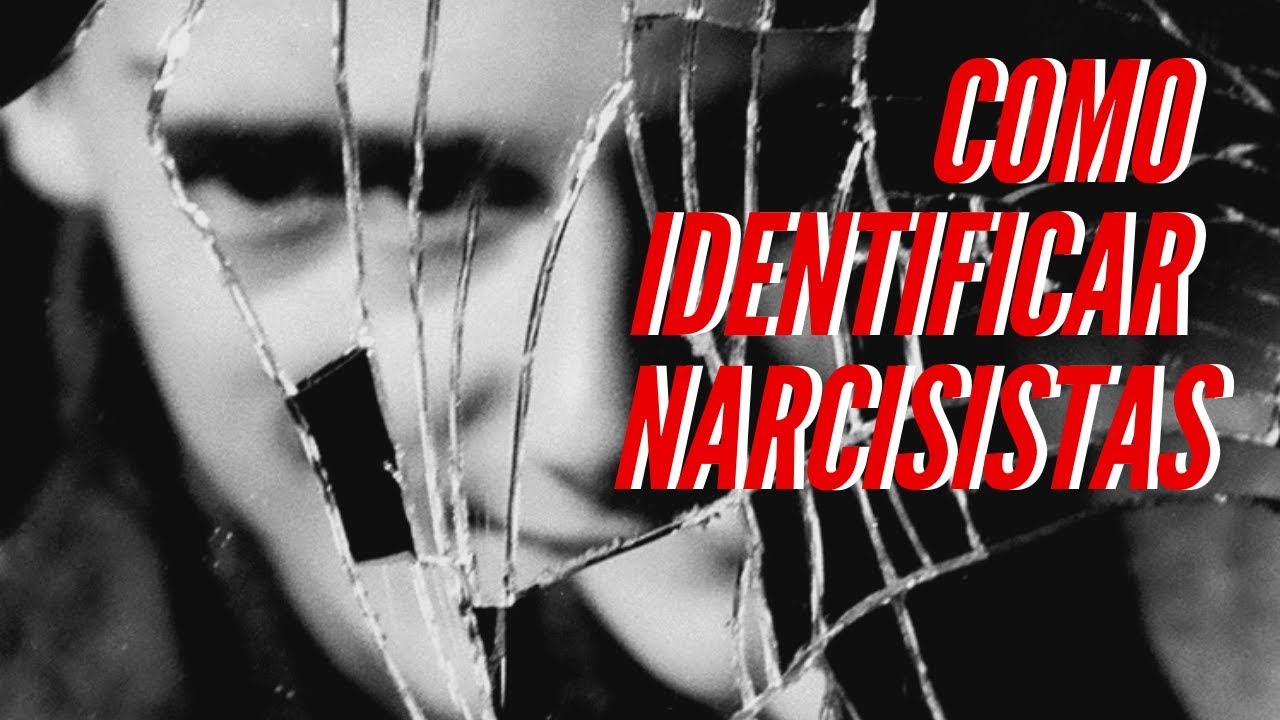Como Identificar Narcisistas