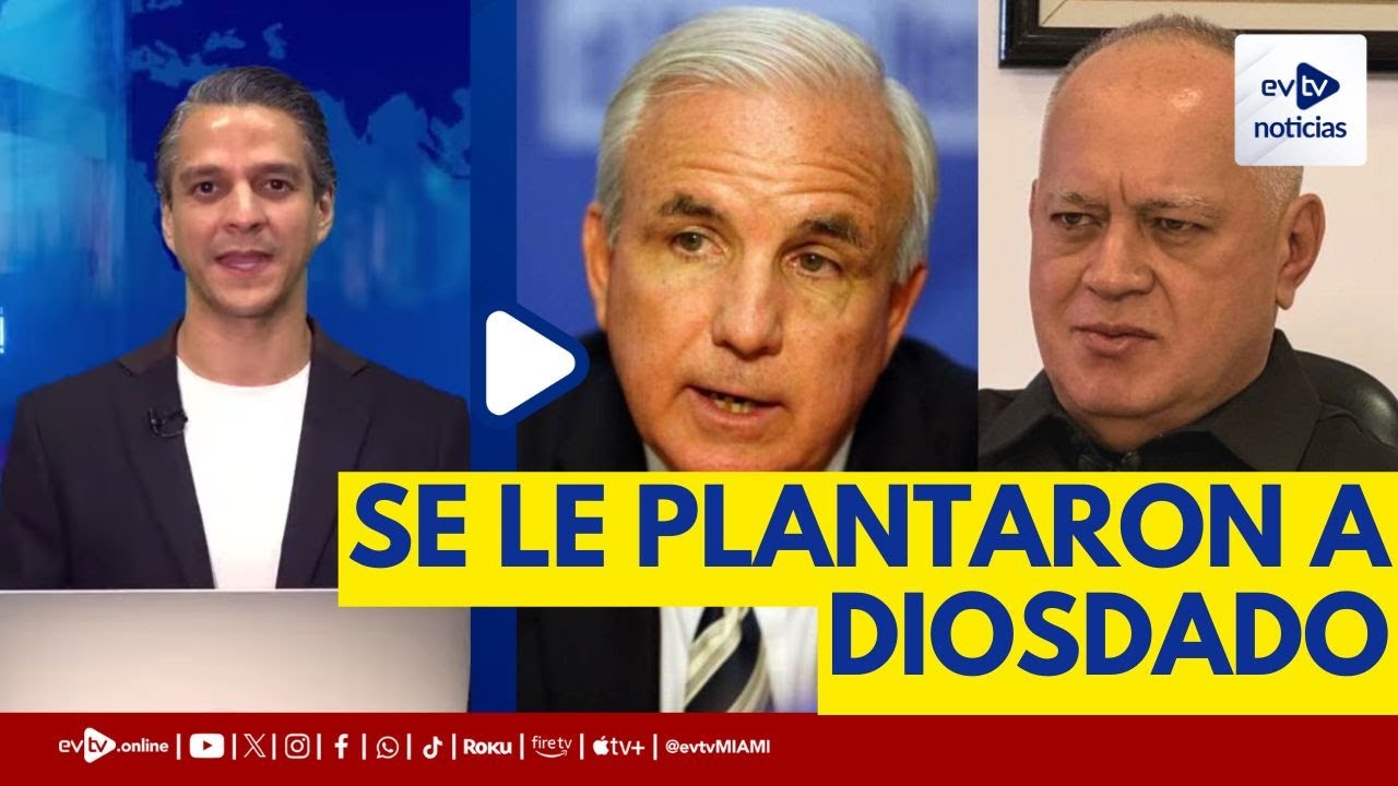 URGENTE: SOLICITUD DE CONGRESISTA APRIETAN A DISODADO| #EVTVnoticias | #ESTELAR 02/09/26 2/3