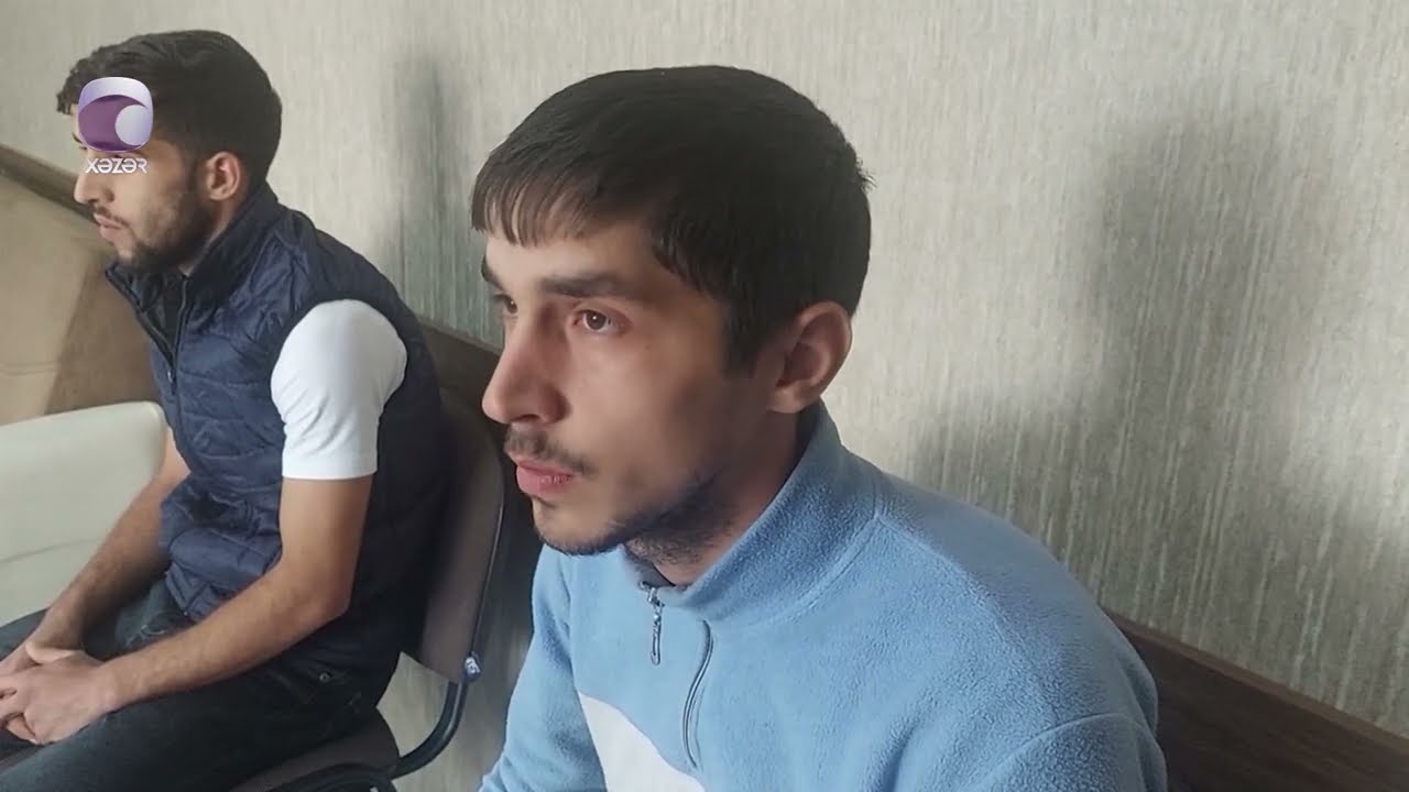 Şəmkirdə evləri qarət edən şəxslər saxlanılıb
