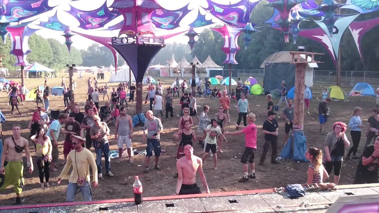 Bazooka - VuuV Set 2 -2015